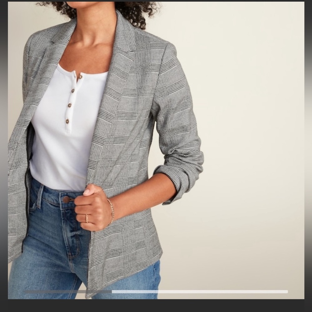 Old Navy Blazer